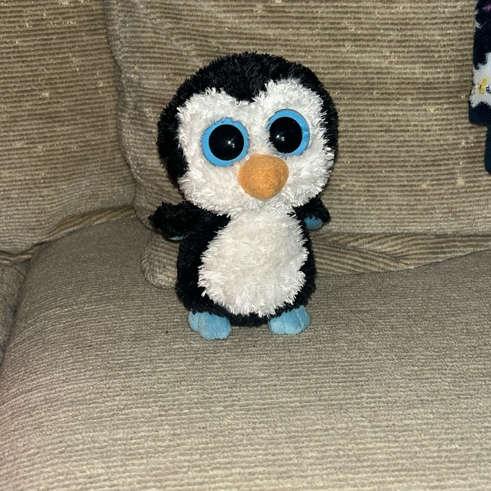Ty Beanie Baby